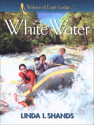 cover image of White Water